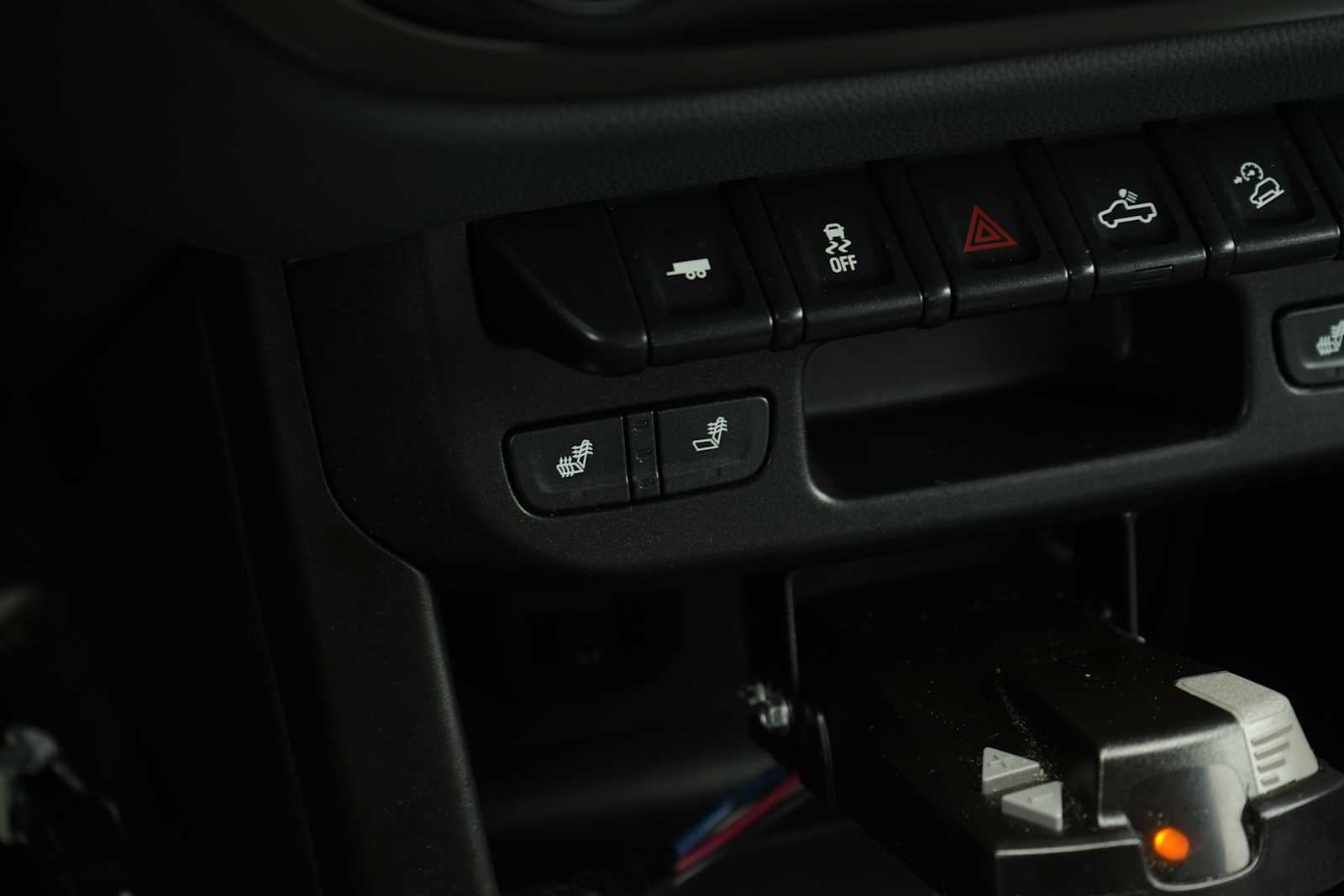 2022 Chevrolet Colorado 4WD Z71