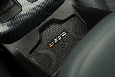 2022 Chevrolet Colorado 4WD Z71