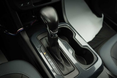 2022 Chevrolet Colorado 4WD Z71