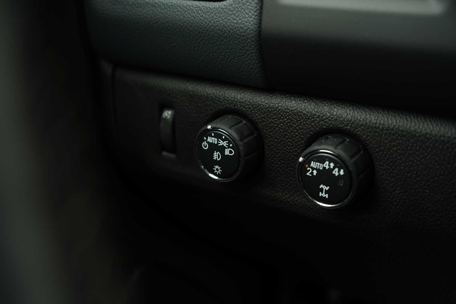 2022 Chevrolet Colorado 4WD Z71