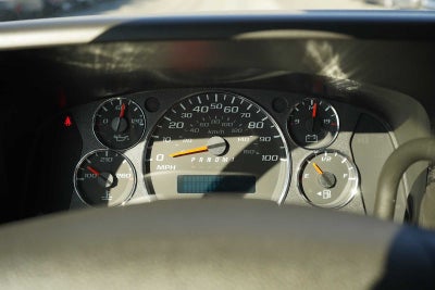 2024 Chevrolet Express Base