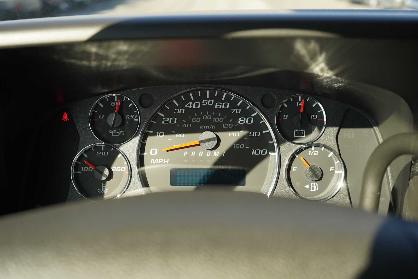 2024 Chevrolet Express Base