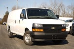 2024 Chevrolet Express Base