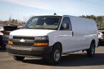 2024 Chevrolet Express Base