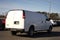 2024 Chevrolet Express Base