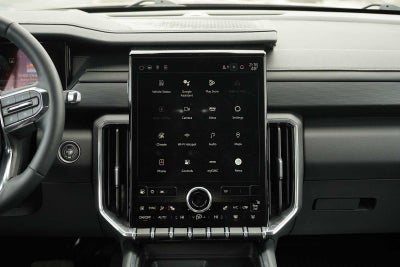 2024 GMC Acadia FWD Elevation