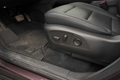 2024 GMC Acadia FWD Elevation