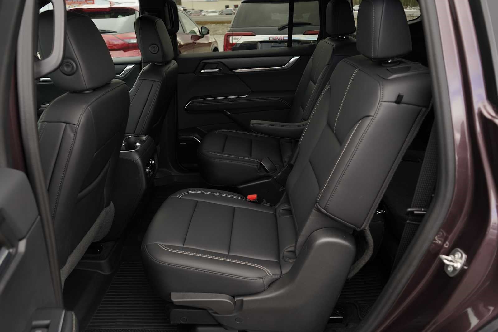 2024 GMC Acadia FWD Elevation