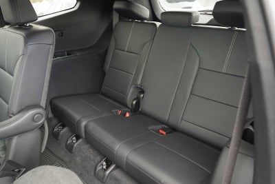 2024 GMC Acadia FWD Elevation