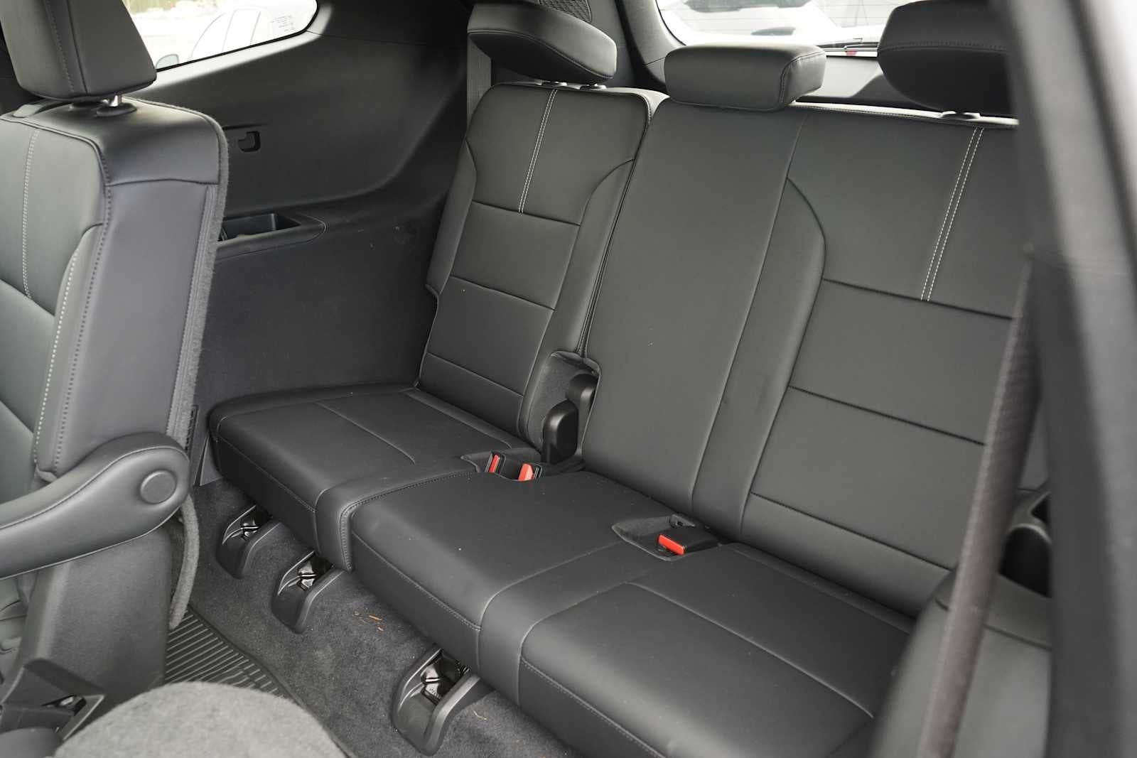 2024 GMC Acadia FWD Elevation