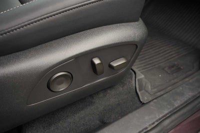 2024 GMC Acadia FWD Elevation