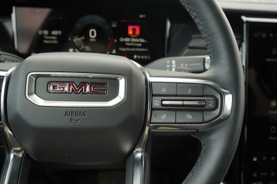 2024 GMC Acadia FWD Elevation