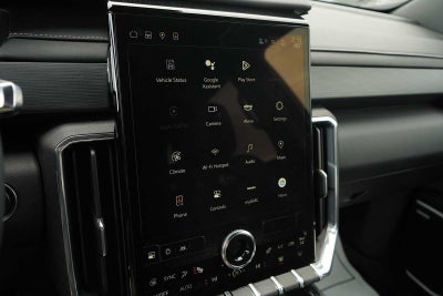 2024 GMC Acadia FWD Elevation