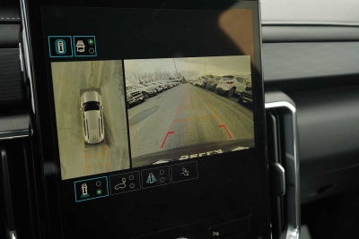 2024 GMC Acadia FWD Elevation