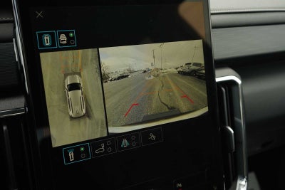 2024 GMC Acadia FWD Elevation