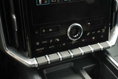 2024 GMC Acadia FWD Elevation