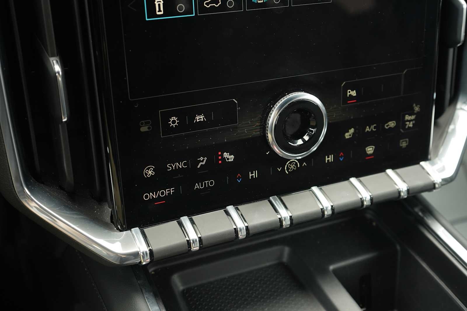 2024 GMC Acadia FWD Elevation