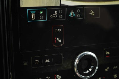 2024 GMC Acadia FWD Elevation