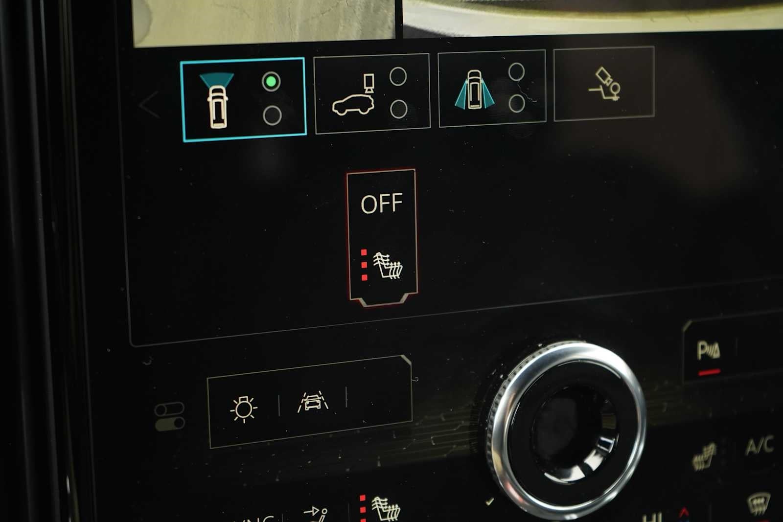 2024 GMC Acadia FWD Elevation