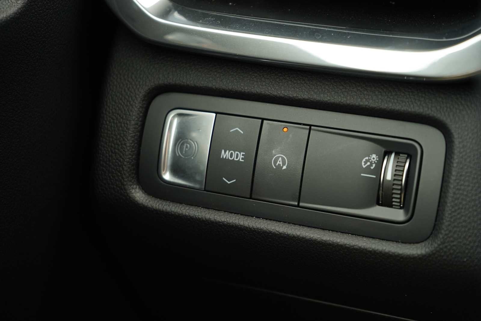 2024 GMC Acadia FWD Elevation