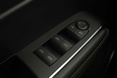 2024 GMC Acadia FWD Elevation