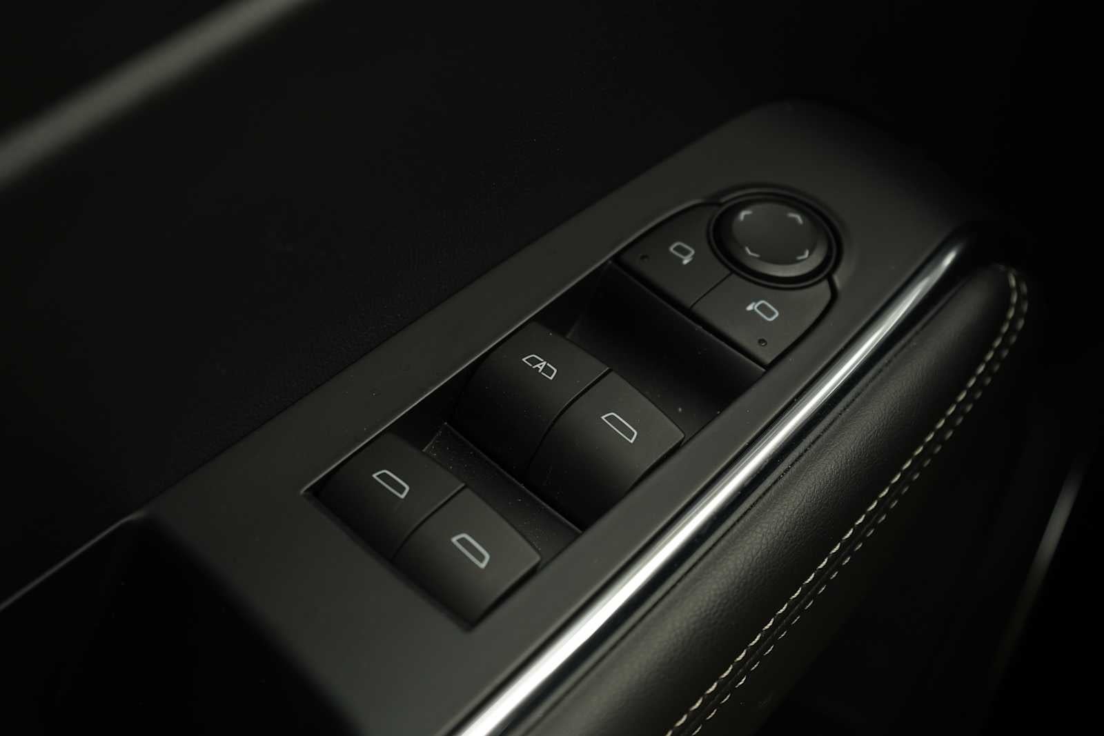 2024 GMC Acadia FWD Elevation