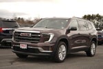 2024 GMC Acadia FWD Elevation