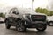 2021 GMC Yukon AT4
