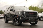 2021 GMC Yukon AT4