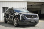 2020 Cadillac XT4 AWD Sport
