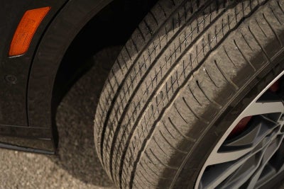 2024 Cadillac XT6 AWD Sport