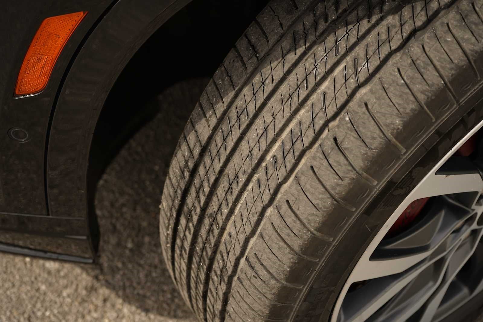 2024 Cadillac XT6 AWD Sport