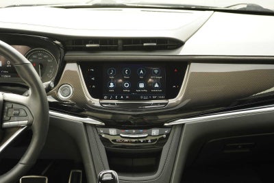 2024 Cadillac XT6 AWD Sport