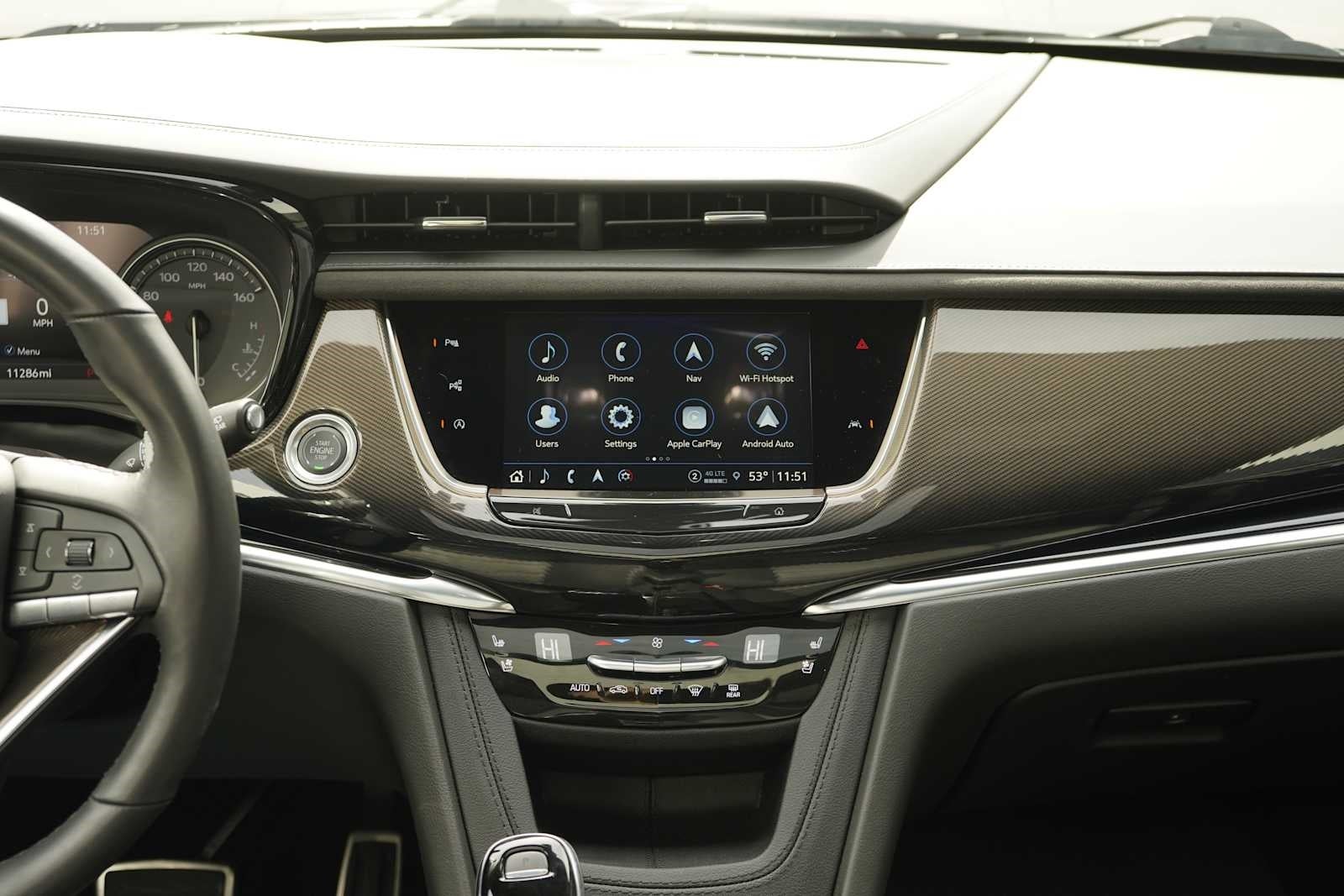 2024 Cadillac XT6 AWD Sport