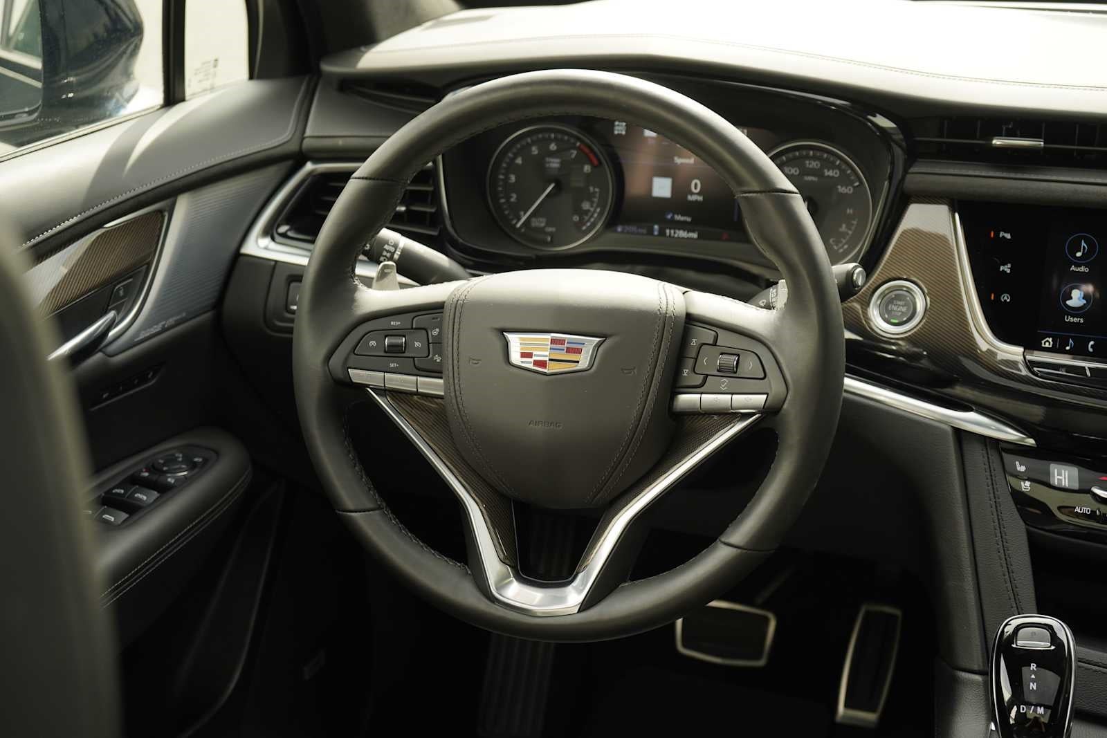 2024 Cadillac XT6 AWD Sport