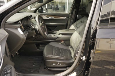 2024 Cadillac XT6 AWD Sport