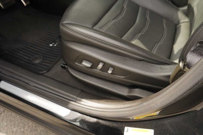 2024 Cadillac XT6 AWD Sport