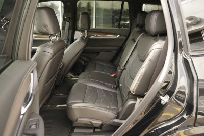 2024 Cadillac XT6 AWD Sport