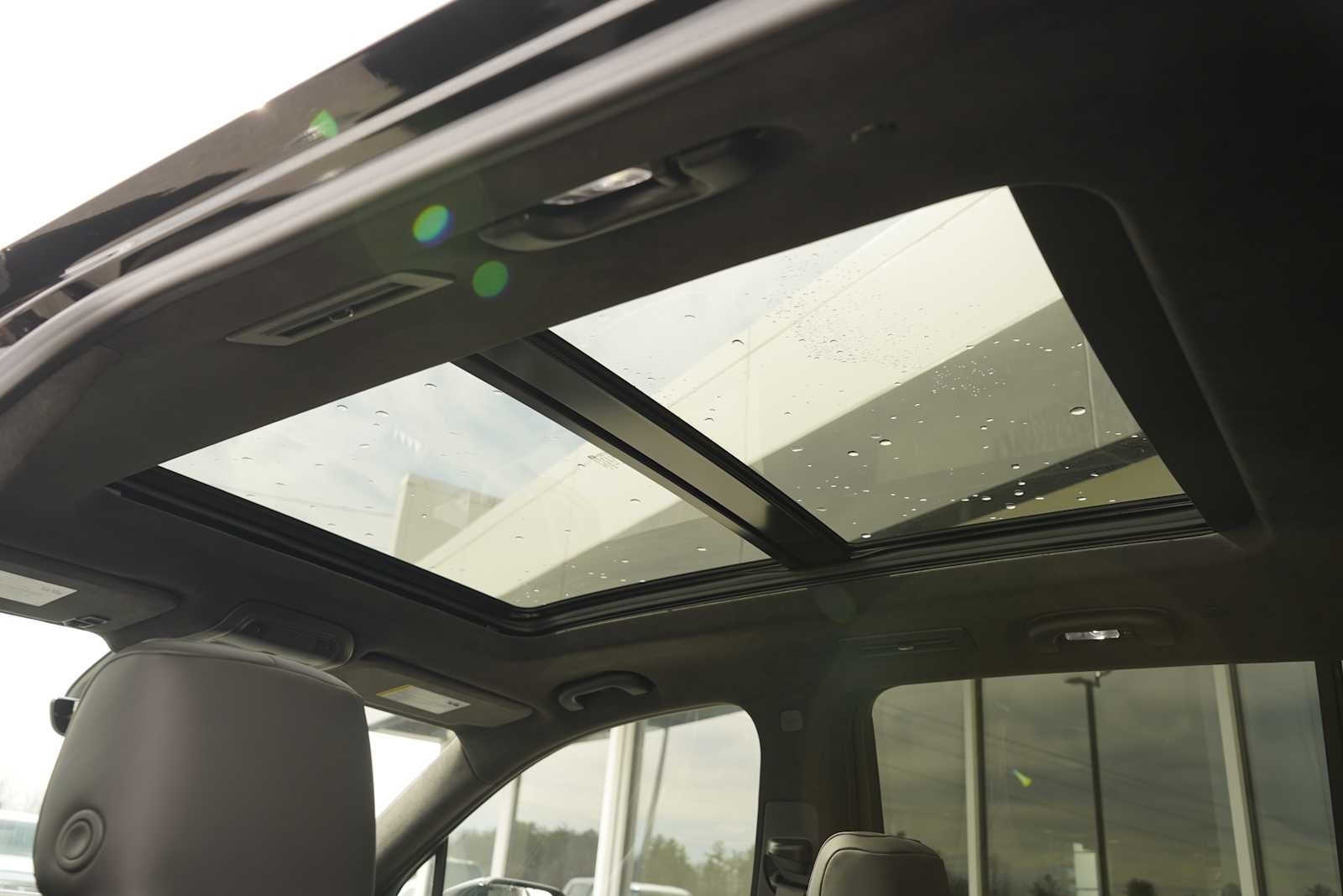 2024 Cadillac XT6 AWD Sport