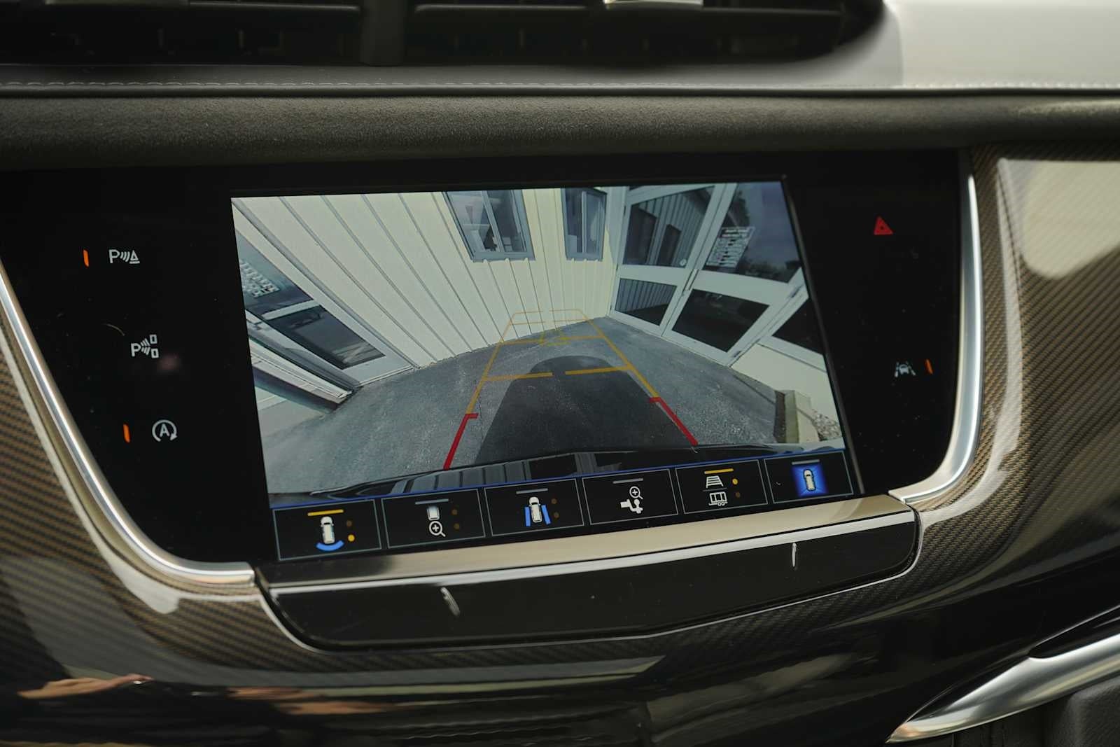 2024 Cadillac XT6 AWD Sport