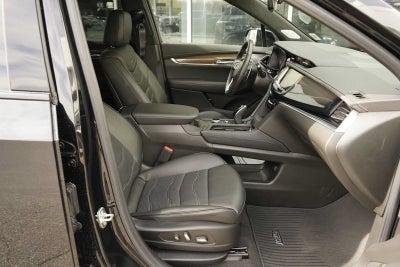 2024 Cadillac XT6 AWD Sport