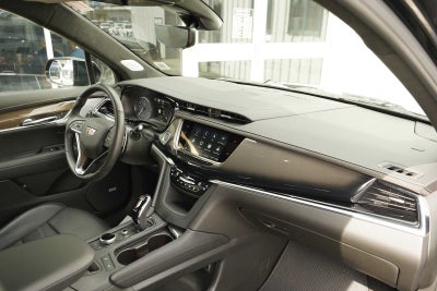 2024 Cadillac XT6 AWD Sport