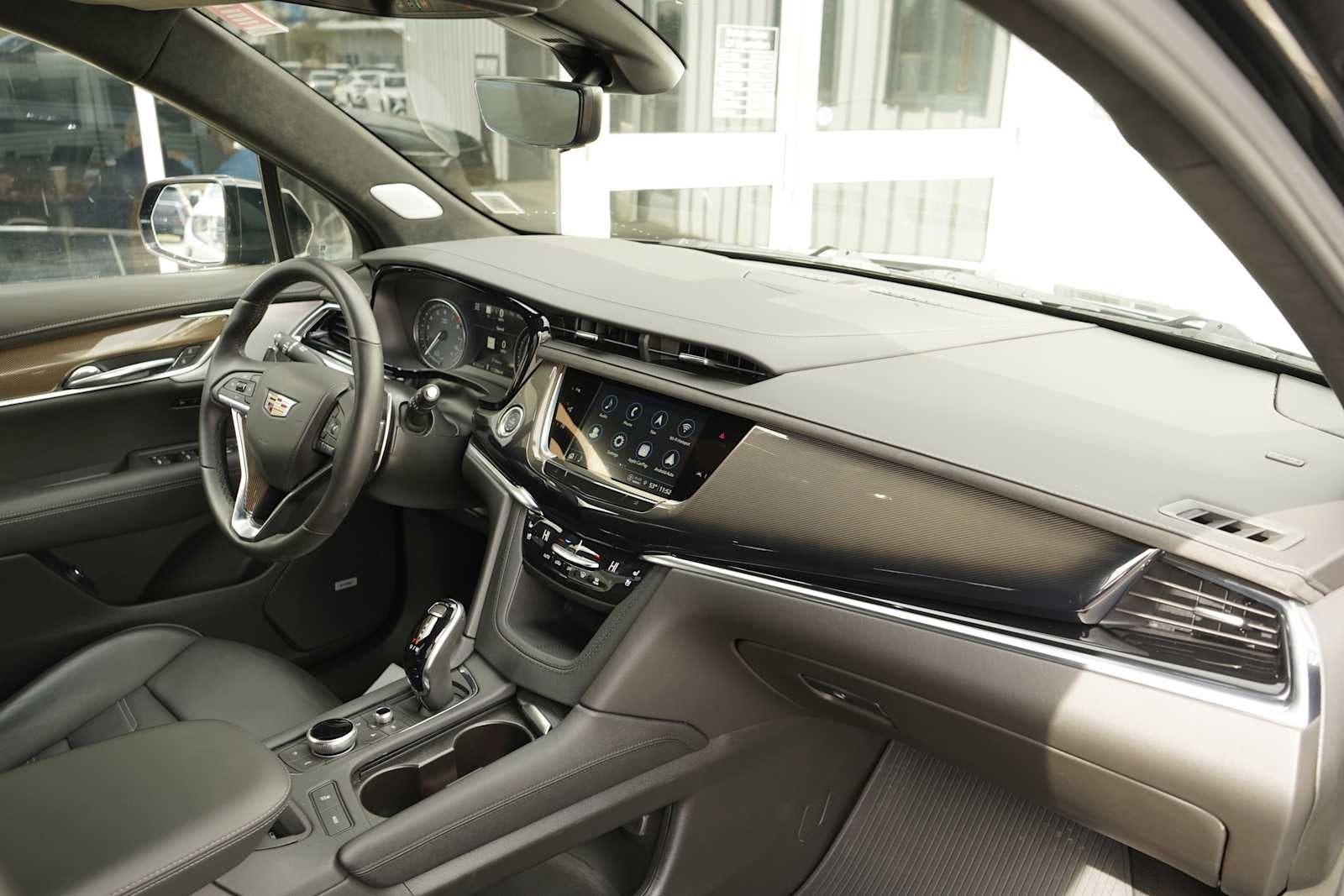 2024 Cadillac XT6 AWD Sport