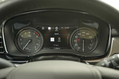 2024 Cadillac XT6 AWD Sport