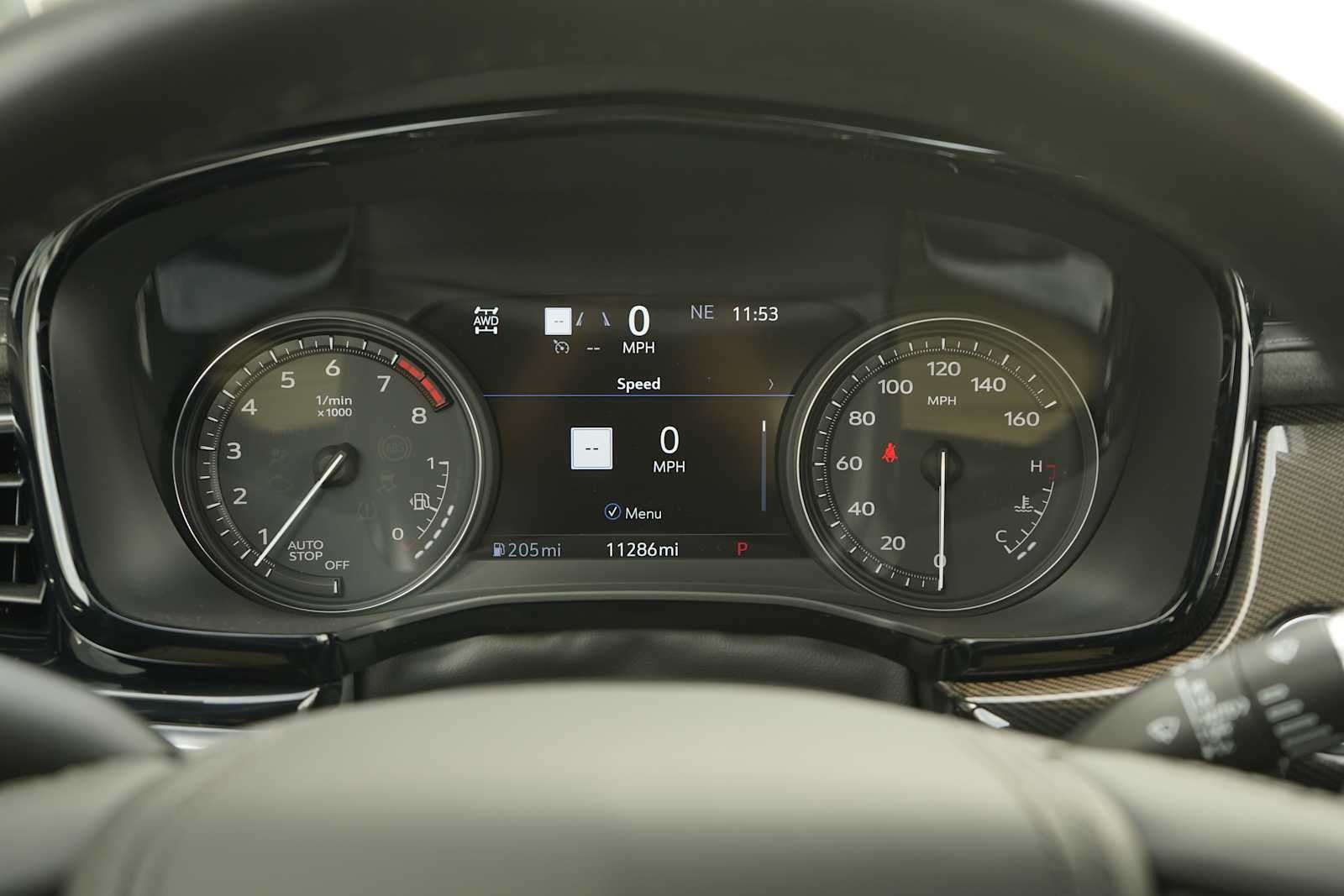 2024 Cadillac XT6 AWD Sport