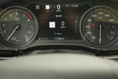 2024 Cadillac XT6 AWD Sport