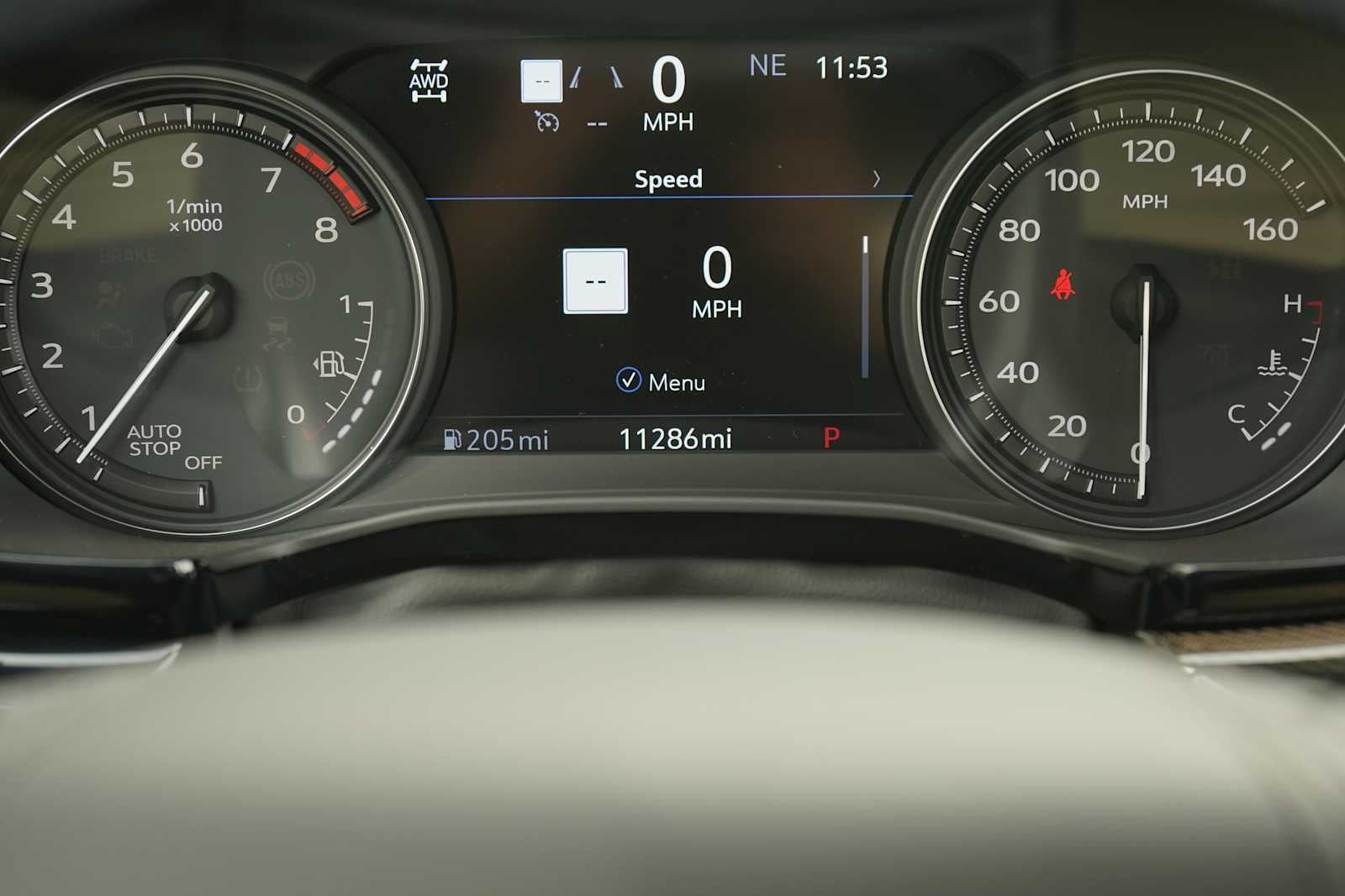 2024 Cadillac XT6 AWD Sport