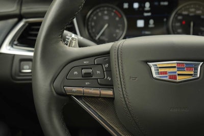 2024 Cadillac XT6 AWD Sport