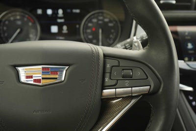 2024 Cadillac XT6 AWD Sport