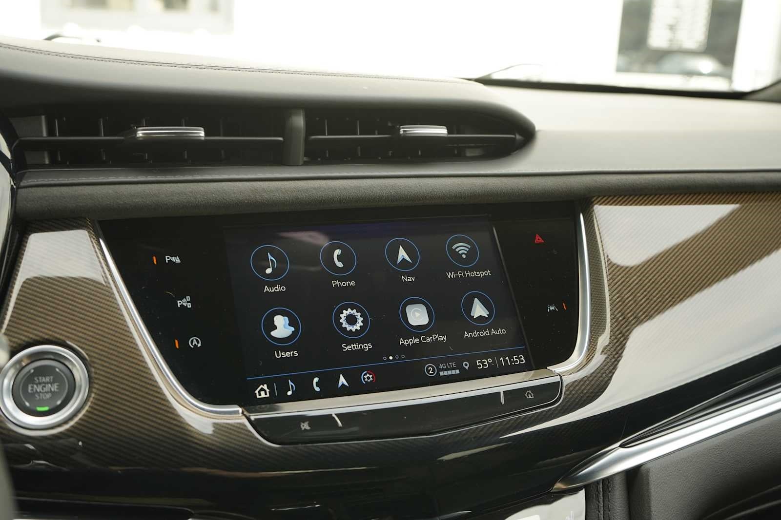 2024 Cadillac XT6 AWD Sport